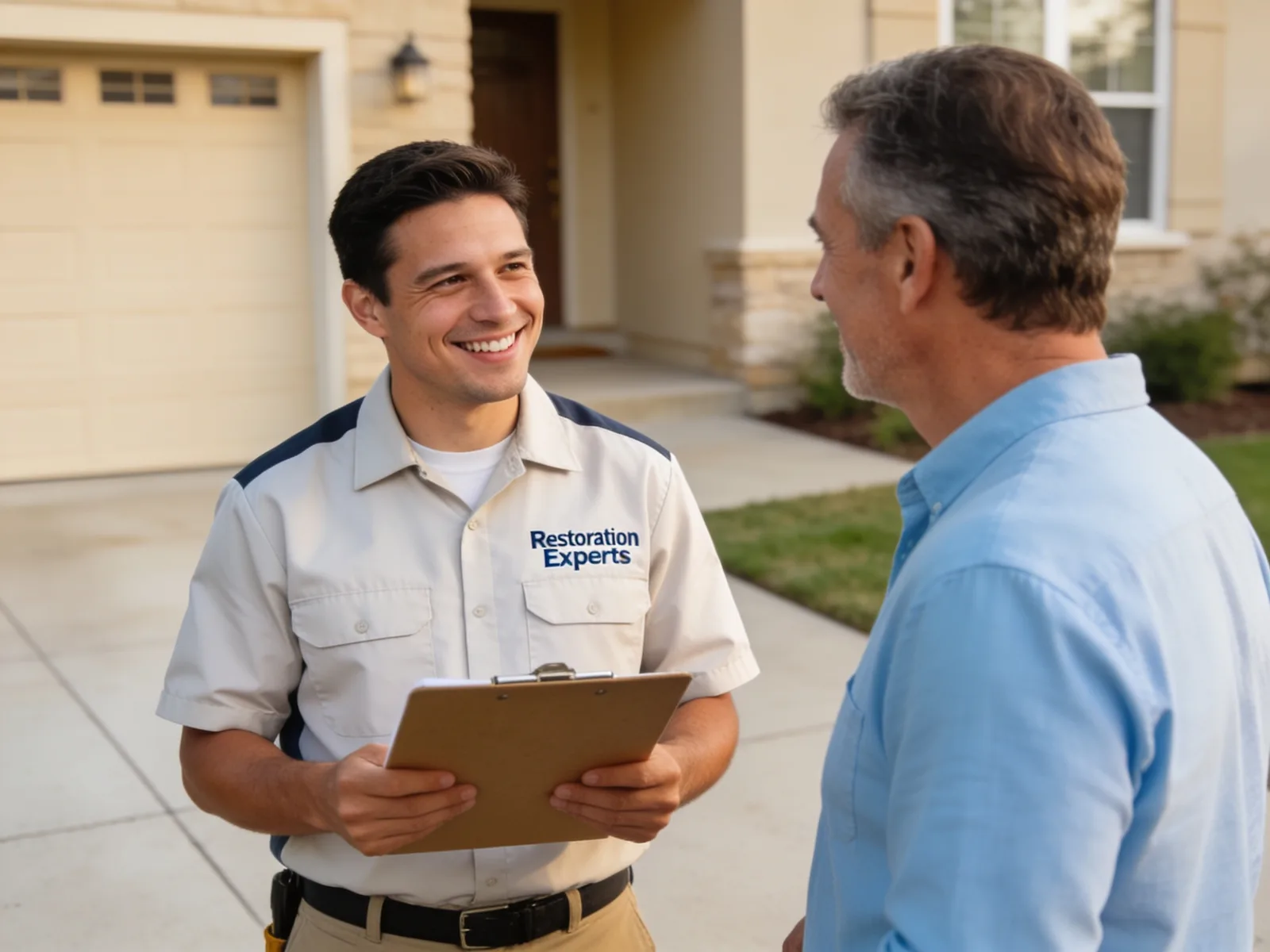 Water Damage Cleanup Rembrandt, IA FAQs